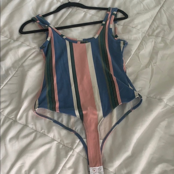 Guess body suit - Picture 7 of 7